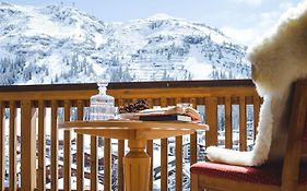 Hotel & Chalet Madlochblick